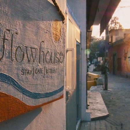 רישיקש Flow House מראה חיצוני תמונה